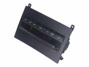 Heizungsbetätigung (Konsole) MERCEDES-BENZ E-Klasse Kombi (S212) E 200 CDI 100