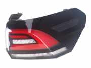 Rückleuchte außen rechts VW Taigo (CS1) 1.0 TSI 81 kW 110 PS (11.2021-> ) 2G79