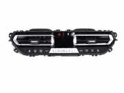Heizungsbetätigung (Konsole) vorne BMW X3 (G01, F97) xDrive 30e Plug-in-Hybrid 120 kW 163 PS (12.2019-> ) (ab 12/2019)