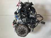 K12C-5197480 Motor Moteur Engine Komplett SUZUKI Swift V (AZ) 1.2 SHVS 66 kW 9