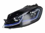 Hauptscheinwerfer links VW Golf VII (5G) 1.4 GTE Hybrid 110 kW 150 PS (05.2014