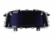 5H0920340C Tachometer VW Golf VIII Variant (CG) 1.5 eTSI 110 kW 150 PS (12.202