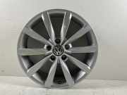 Felge Alu VW Golf VII Variant (BA, BV) 1.6 TDI 77 kW 105 PS (05.2013-> ) (ab 05/2013)