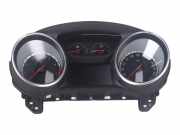 Tachometer OPEL Astra K (B16) 1.4 Turbo 92 kW 125 PS (06.2015-> ) 39097967