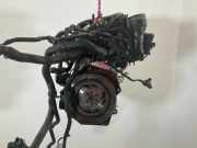 Motor ohne Anbauteile VW Polo VI (AW) 1.0 TSI 85 kW 115 PS (09.2017-> ) (ab 09/2017)