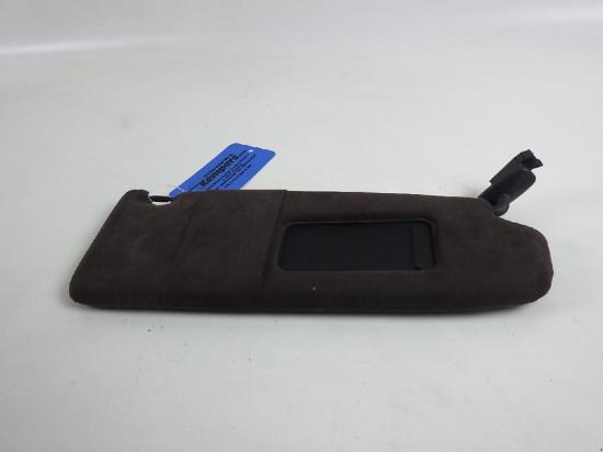 Sonnenblende rechts LAMBORGHINI Gallardo (140) Bild Sonnenblende rechts LAMBORGHINI Gallardo (140)