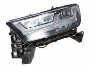 Hauptscheinwerfer links AUDI Q7 (4M) SQ7 quattro 373 kW 507 PS (02.2020-> ) 4M