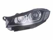 Hauptscheinwerfer links JAGUAR XF II (X260) 2.0 D 132 kW 180 PS (05.2015-> ) G