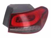 Rückleuchte außen rechts MERCEDES-BENZ GLA (H247) GLA 250 4matic 165 kW 224 PS