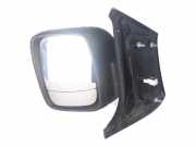 Außenspiegel links OPEL Vivaro B Kasten (X82) 1.6 CDTI 107 kW 146 PS (03.2016-