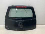 93193294 Heckklappe / Heckdeckel OPEL Agila (H-B) 1.2 69 kW 94 PS (04.2010-10.