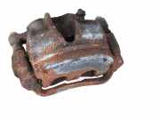 Bremssattel links vorne VW Crafter Fahrgestell (SZ) 2.0 TDI 75 kW 102 PS (11.2
