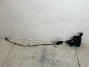 Schaltkulisse TOYOTA Yaris Cross (MXP) 1.5 Hybrid 68 kW 92 PS (09.2020-12.2022