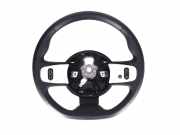 Lenkrad RENAULT Twingo III (BCM) Z.E. 60 kW 82 PS (05.2020-12.2022) 484004266R