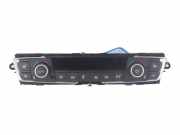 Heizungsbetätigung (Konsole) BMW 4er Gran Coupe (F36) 420d xDrive 135 kW 184 P