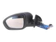 Außenspiegel links RENAULT Talisman Grandtour (KP) 1.6 dCi 130 96 kW 130 PS (0