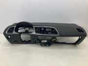 Armaturenbrett SEAT Leon (5F) 1.4 TGI 81 kW 110 PS (02.2013-> ) (ab 02/2013)