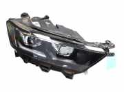 Hauptscheinwerfer rechts VW T-Roc Cabrio (AC7) 1.5 TSI 110 kW 150 PS (12.2019-