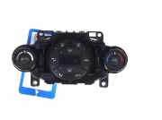 Heizungsbetätigung (Konsole) FORD Fiesta VI (CB1, CCN) 1.2 60 kW 82 PS (06.200