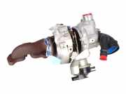 Turbolader VW Golf VII Variant (BA, BV) 2.0 TDI 4motion 110 kW 150 PS (04.2013