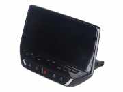 Display VW ID.3 (E11, E12) Pure 110 kW 150 PS (03.2020-> )