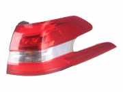 Rückleuchte außen rechts PEUGEOT 308 II SW 1.6 BlueHDI 88 kW 120 PS (03.2014->