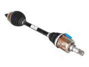 Antriebswelle AUDI A1 City Carver (GBH) 25 TFSI 70 kW 95 PS (07.2019-> ) 2Q040