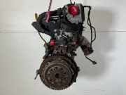 D4F D4F772 Motor Moteur Engine Komplett RENAULT Twingo II (CN0) 1.2 56 kW 76 P
