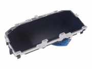 Tachometer VW T-Cross (C11) 1.0 TSI 70 kW 95 PS (12.2018-> ) 2GP920310B