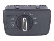 Schalter für Licht VW Passat B8 Variant (3G) 1.5 TSI 110 kW 150 PS (08.2018->