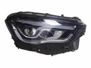 Hauptscheinwerfer rechts MERCEDES-BENZ GLA (H247) GLA 200 120 kW 163 PS (02.20