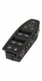61315A7CB16 Schalter für Fensterheber links vorne BMW X1 (U11) xDrive 25e Plug-i
