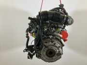 Motor Moteur Engine Komplett VOLVO V40 Cross Country (526) T3 112 kW 152 PS (0
