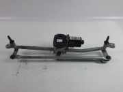 95B955114B Wischermotor vorne PORSCHE Macan 1 (95B) 3.0 S Diesel 190 kW 258 PS