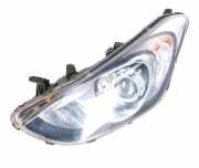 92101-A6000 Hauptscheinwerfer links HYUNDAI i30 II (GD) 1.6 GDI 99 kW 135 PS (