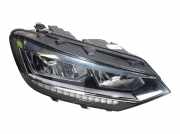 Hauptscheinwerfer rechts VW Touran II (5T) 2.0 TDI 110 kW 150 PS (05.2015-> )