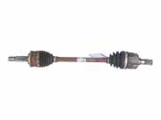 Antriebswelle links vorne HYUNDAI i10 (IA) 1.0 49 kW 67 PS (08.2013-> ) (ab 08/2013)