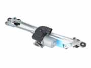 Wischermotor vorne HYUNDAI Ioniq 5 (NE) N Performance Allrad 478 kW 650 PS (11