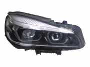 Hauptscheinwerfer rechts BMW 2er Gran Tourer (F46) 220d xDrive 140 kW 190 PS (