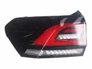 Rückleuchte außen links VW Taigo (CS1) 1.0 TSI 70 kW 95 PS (11.2021-> ) 2G7945