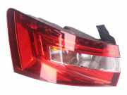 Rückleuchte außen links SKODA Superb III Kombi (3V) 2.0 TDI 140 kW 190 PS (03.