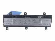 Heizungsbetätigung (Konsole) HYUNDAI Nexo FCEV 120 kW 163 PS (03.2018-> ) 8460