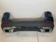 Stoßstange hinten MERCEDES-BENZ GLA (H247) GLA 200 120 kW 163 PS (02.2020-> )