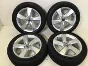 Winterräder Felgen Alufelgen 17 Zoll VW T-Cross (C11)