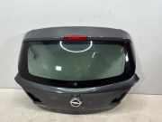 13428015 Heckklappe / Heckdeckel OPEL Corsa E (X15) 1.4 66 kW 90 PS (09.2014->