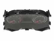 Tachometer VW T-Roc (A11) 1.5 TSI 110 kW 150 PS (11.2017-> )