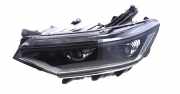 Hauptscheinwerfer links VW Passat B8 Variant (3G) 1.5 TSI 110 kW 150 PS (08.20