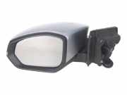 Außenspiegel links SKODA Fabia IV (PJ3) 1.5 TSI 110 kW 150 PS (11.2021-> ) 6VB