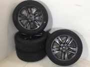 Kompletträder OPEL Astra K (B16) 1.0 77 kW 105 PS (06.2015-> ) 39201707