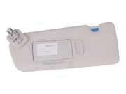 Sonnenblende links RENAULT Megane IV Grandtour (K9A) 1.3 TCe 140 103 kW 140 PS